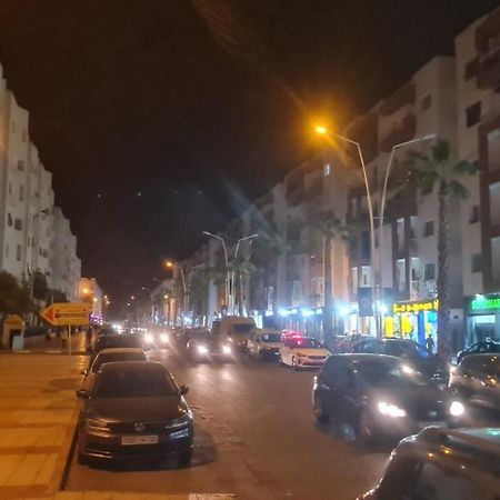 Salamappart Agadir Luaran gambar