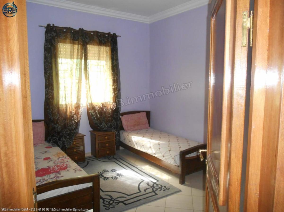 Salamappart Agadir Luaran gambar