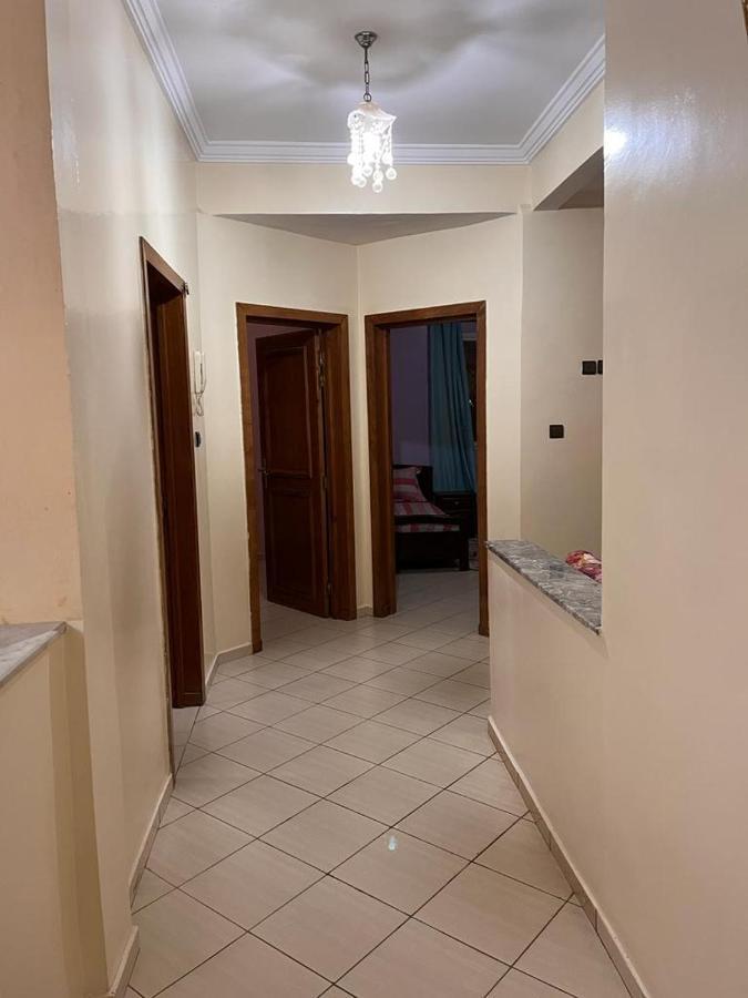 Salamappart Agadir Luaran gambar
