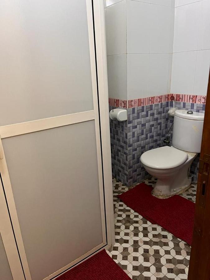 Salamappart Agadir Luaran gambar