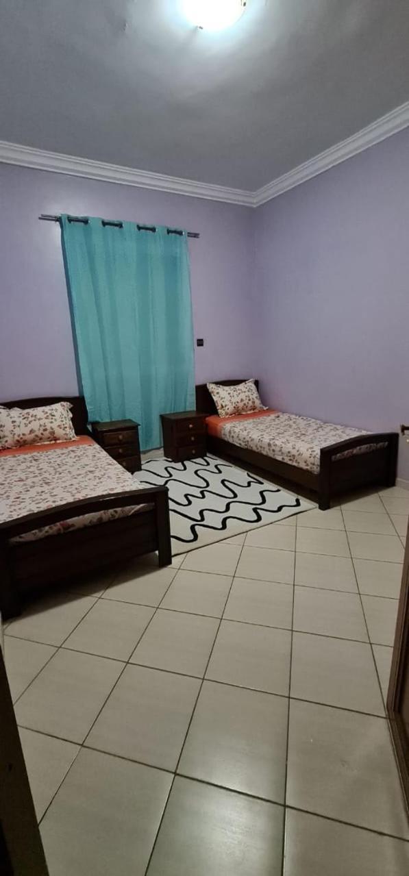 Salamappart Agadir Luaran gambar