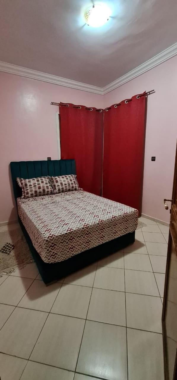 Salamappart Agadir Luaran gambar